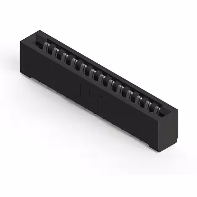 357-013-425-101 EDAC Inc.  Edgeboard Connectors